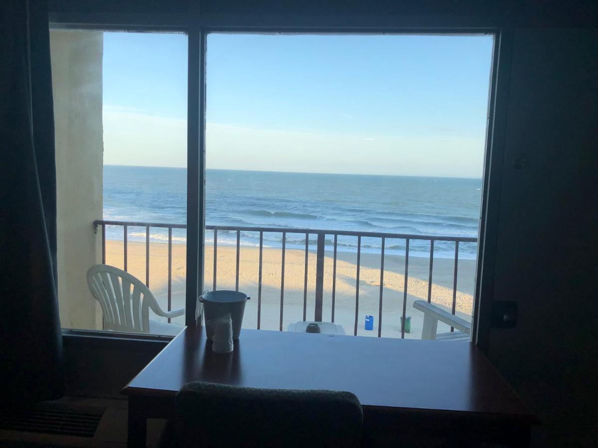 Gazebo Inn Oceanfront Myrtle Beach Esterno foto