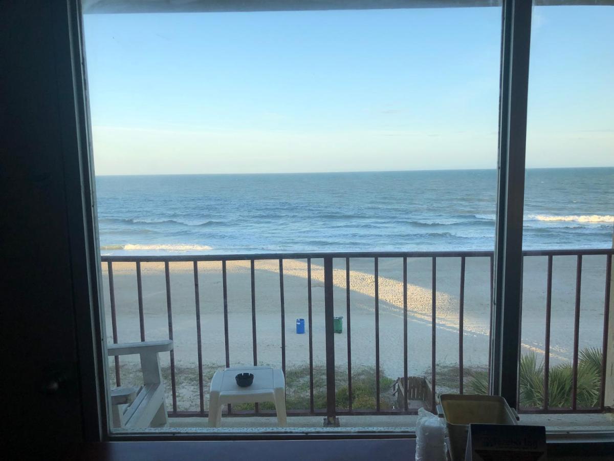 Gazebo Inn Oceanfront Myrtle Beach Esterno foto