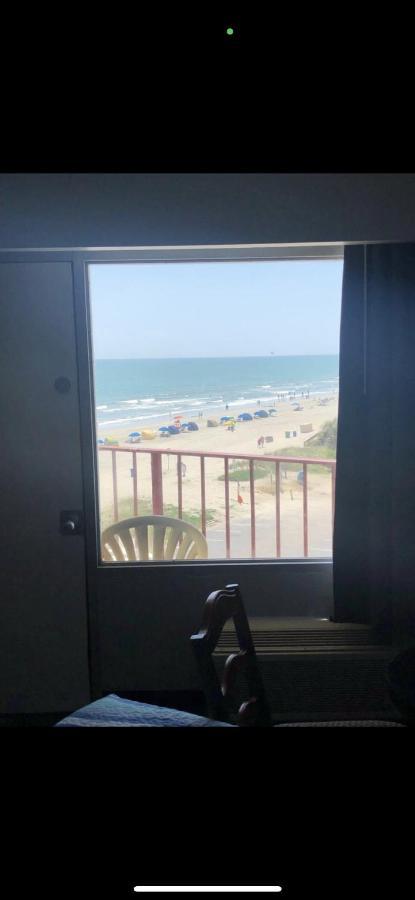 Gazebo Inn Oceanfront Myrtle Beach Esterno foto